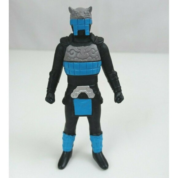 Bandai Namco | Toys | 25 Bandai Japan Power Rangers Ninja Steel Villain ...